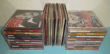 47 CDs da Revista UNCUT