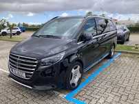 Mercedes-Benz V 300 d EXCLUSIVE Standard