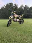 Kros Mrf 140 ttr