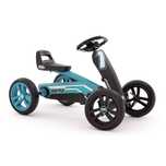 Buzzy racing Berg