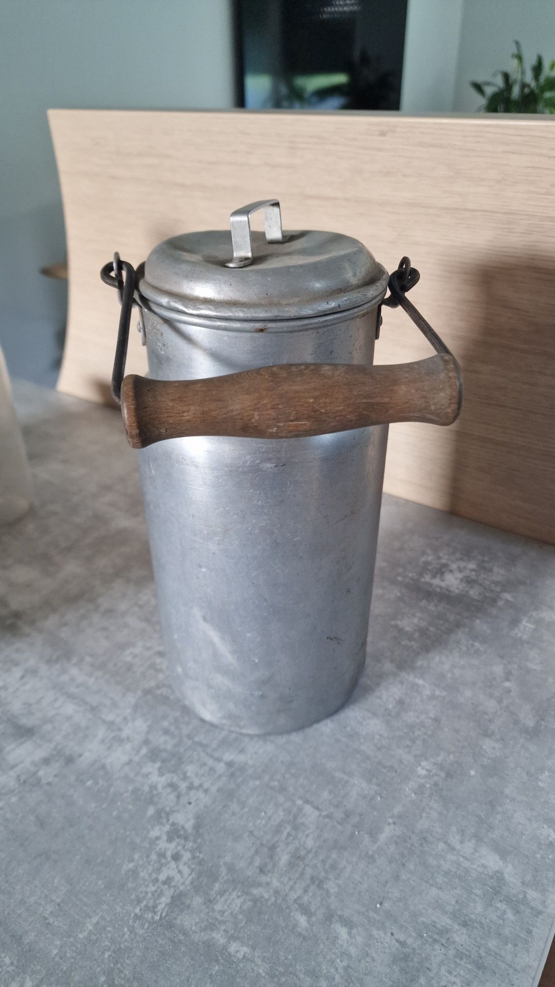 Kanka na mleko Goerlitz Oscar Littmann