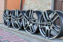 Nowe Felgi DEZENT Peugeot Citroen Opel 4x108 16'' 6,5J ET15