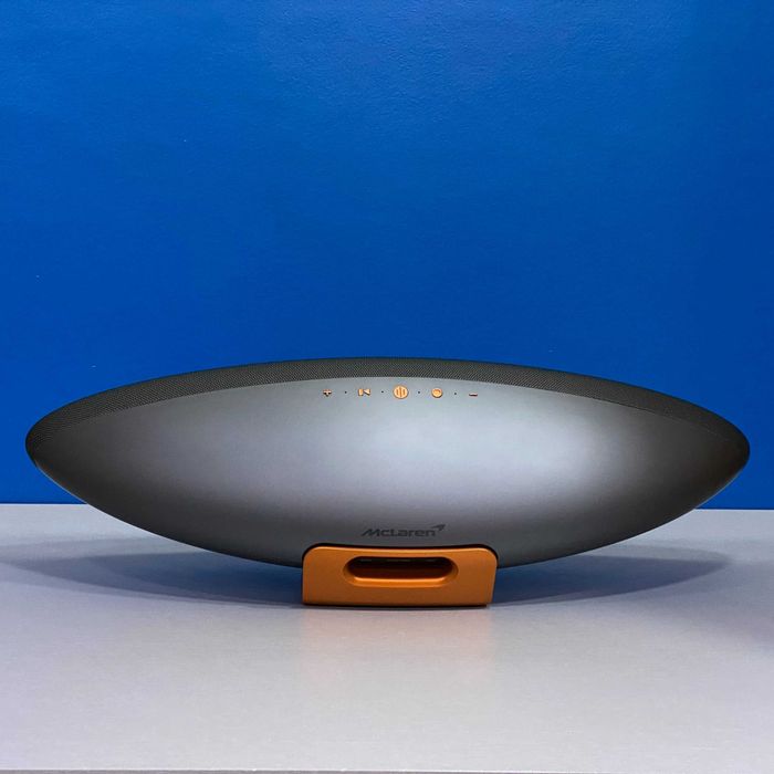 Bowers & Wilkins Zeppelin (McLaren Edition)