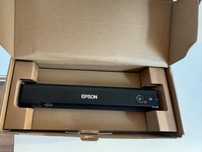 Skaner Epson WorkForce ES-50