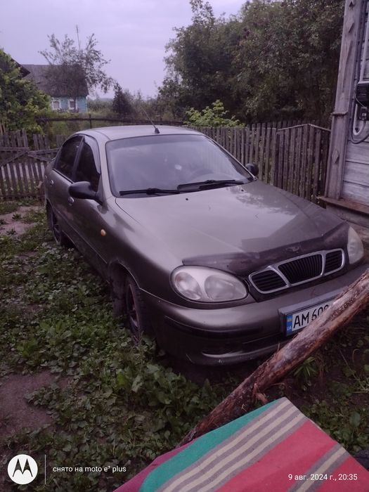 Продам Део Сенс.