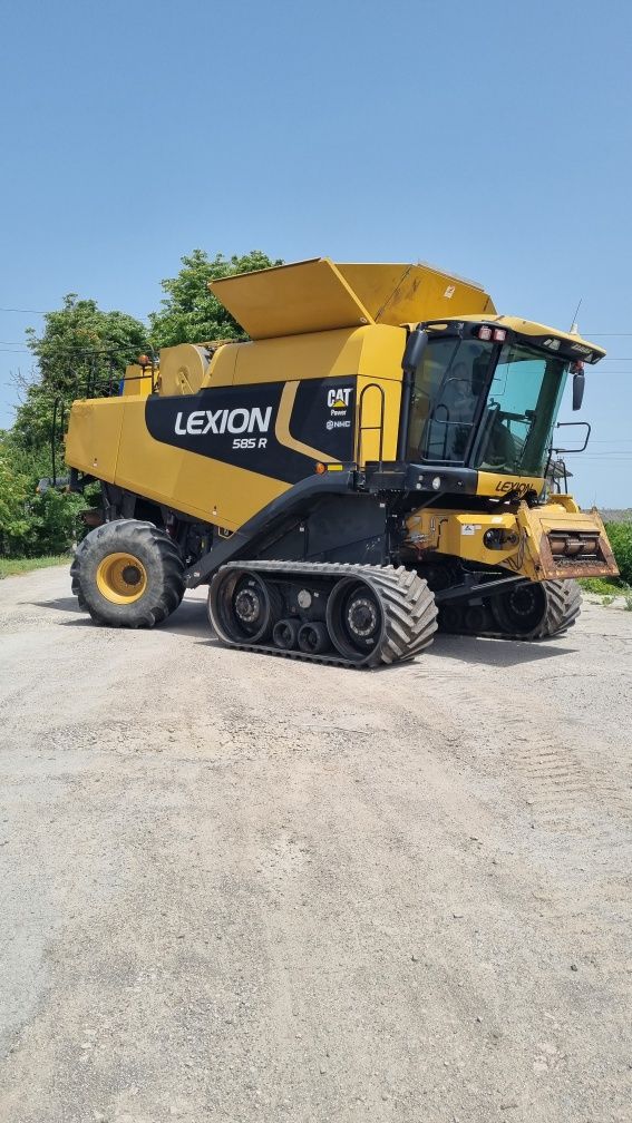 жатка MACDON 10.5m