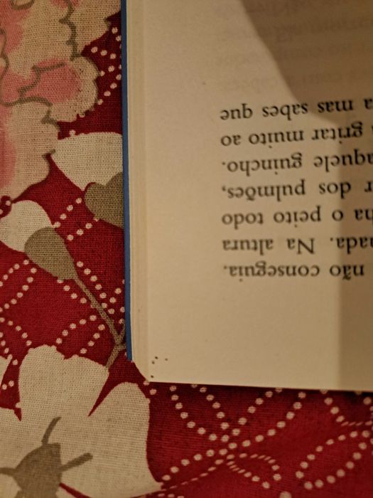 Quando a amizade me seguiu até casa de Paul Griffin