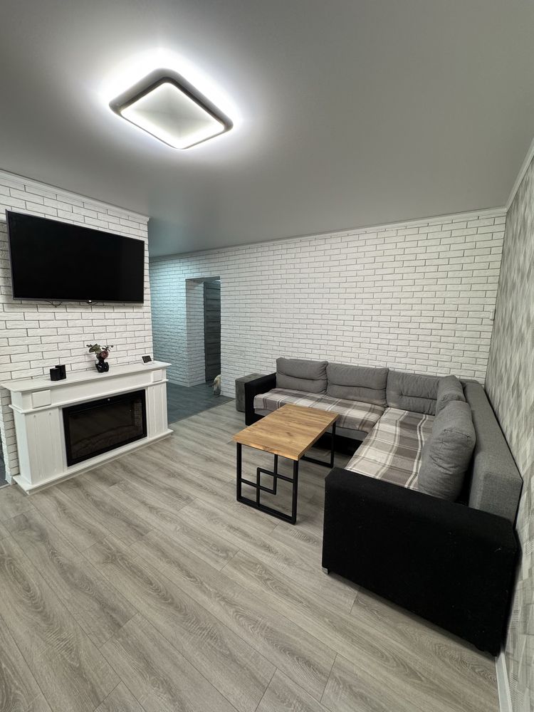 Продам 3 кімнатну квартиру