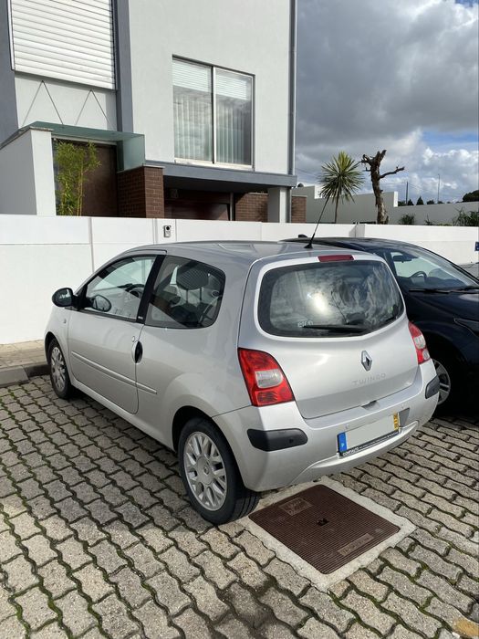 Renault Twingo Initiale 1.2 Hatchback