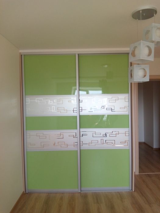 Нова шафа - купе. ТОРГ.