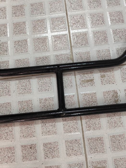 Vendo grade de separação Nissan Vanette