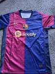 Koszulka FC Barcelona 24/25