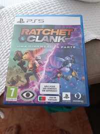 Ratchet & Clank - Uma dimensão à parte