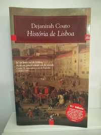 "história de lisboa"