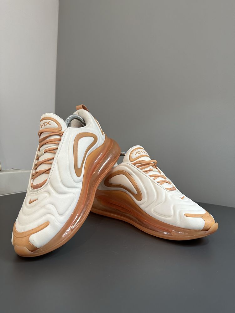 Nike Air Max 720 SE Summit White