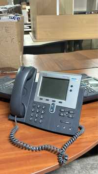 ІР-телефон Cisco CP-7940