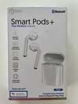 Smart Pods + / Sluchawki Douszne bezprzewodowe - Nowe