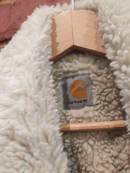 Carhartt kurtka męska r. XL