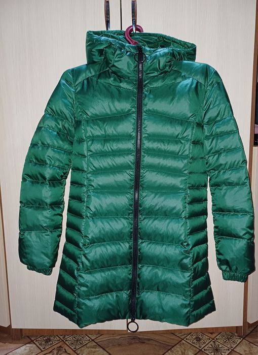 Куртка весна осінь