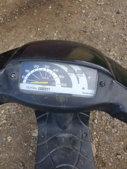 Продам хузукі лец 2