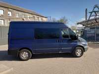 Ford Transit 2002 г.