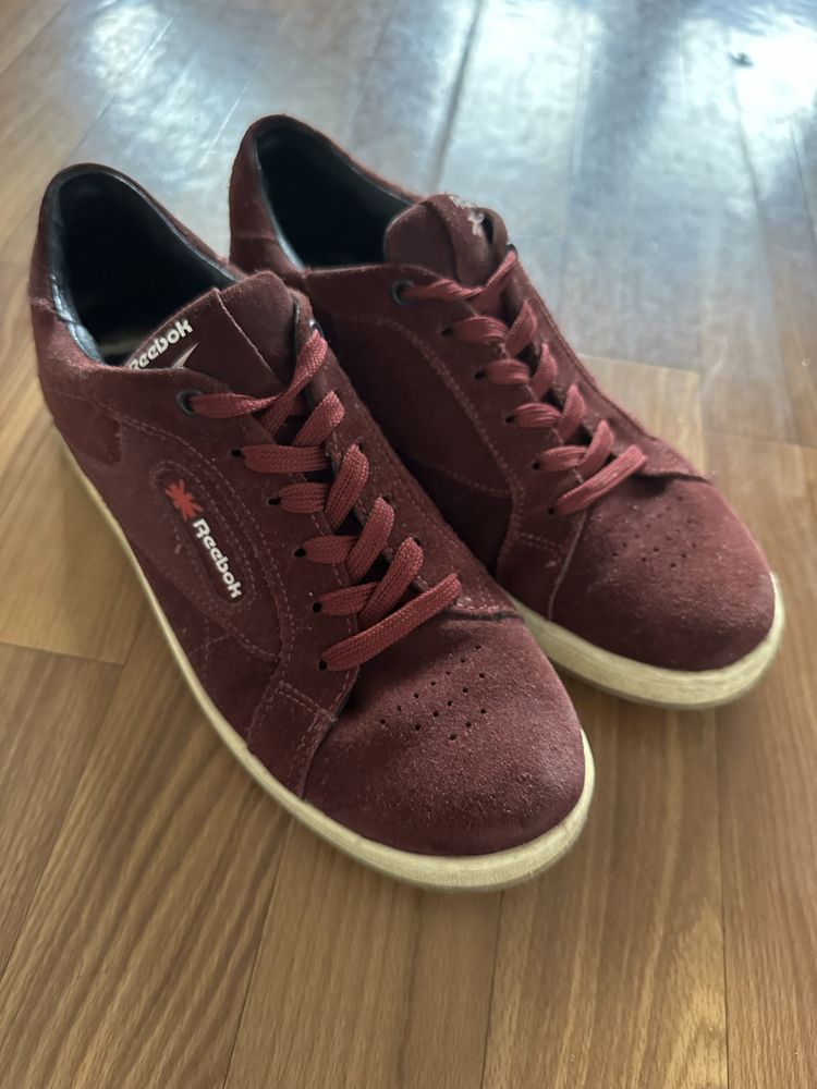 Кеди жіночі Reebok
