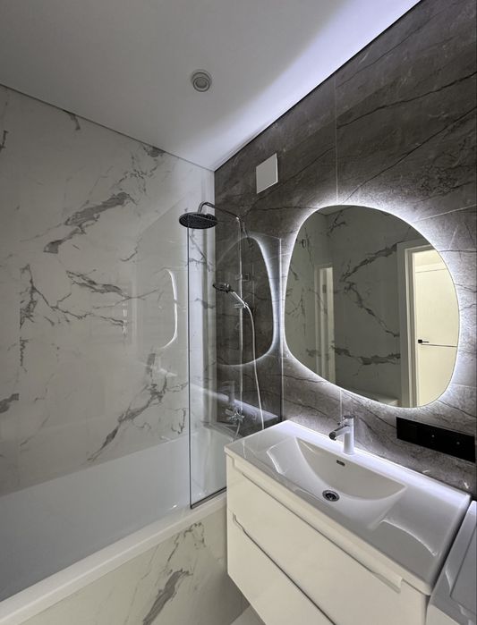 Оренда 1к квартири в н/б, укомплектована меблями і технікою!!!