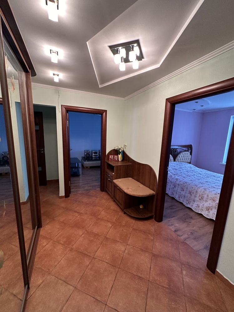 Продаж 3 кім квартира центр Хрещатик