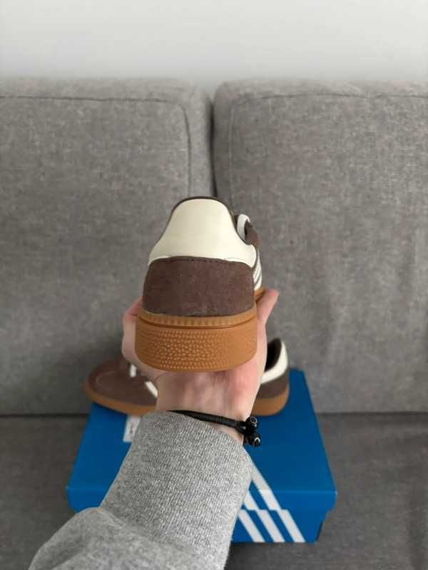 adidas buty Handball_Spezial_Earth_Strata Damskie i Męskie R.37