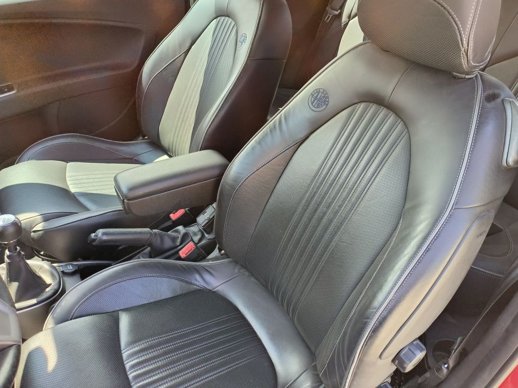 Alfa Romeo mito 0.9 twin air