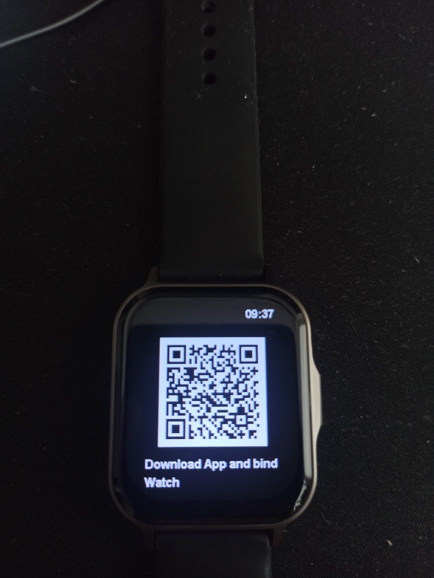 Smartwatch Forever SW-115 Lite