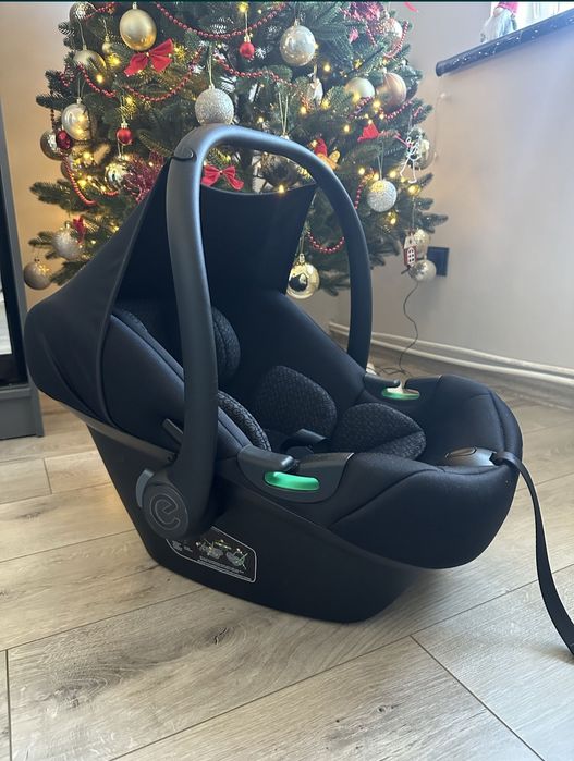 Продам Автолюлька Espiro Pi від 0+