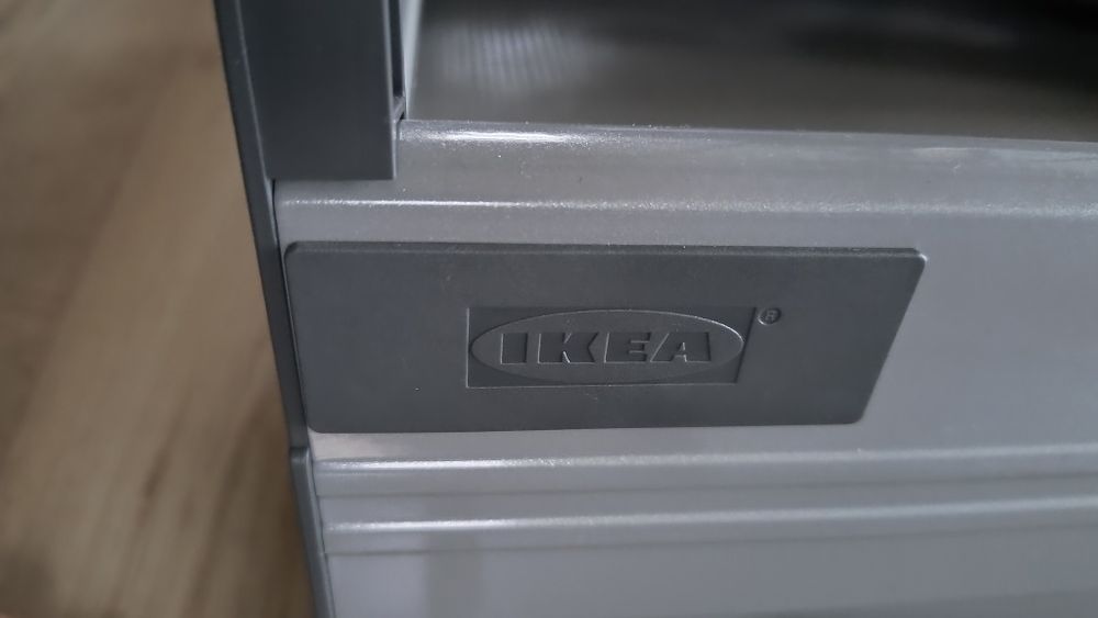 Szuflady Ikea Blum