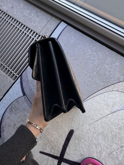 Сумка Gucci оригинал