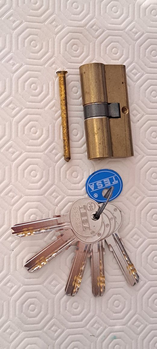 Fechadura TESA modelo T60