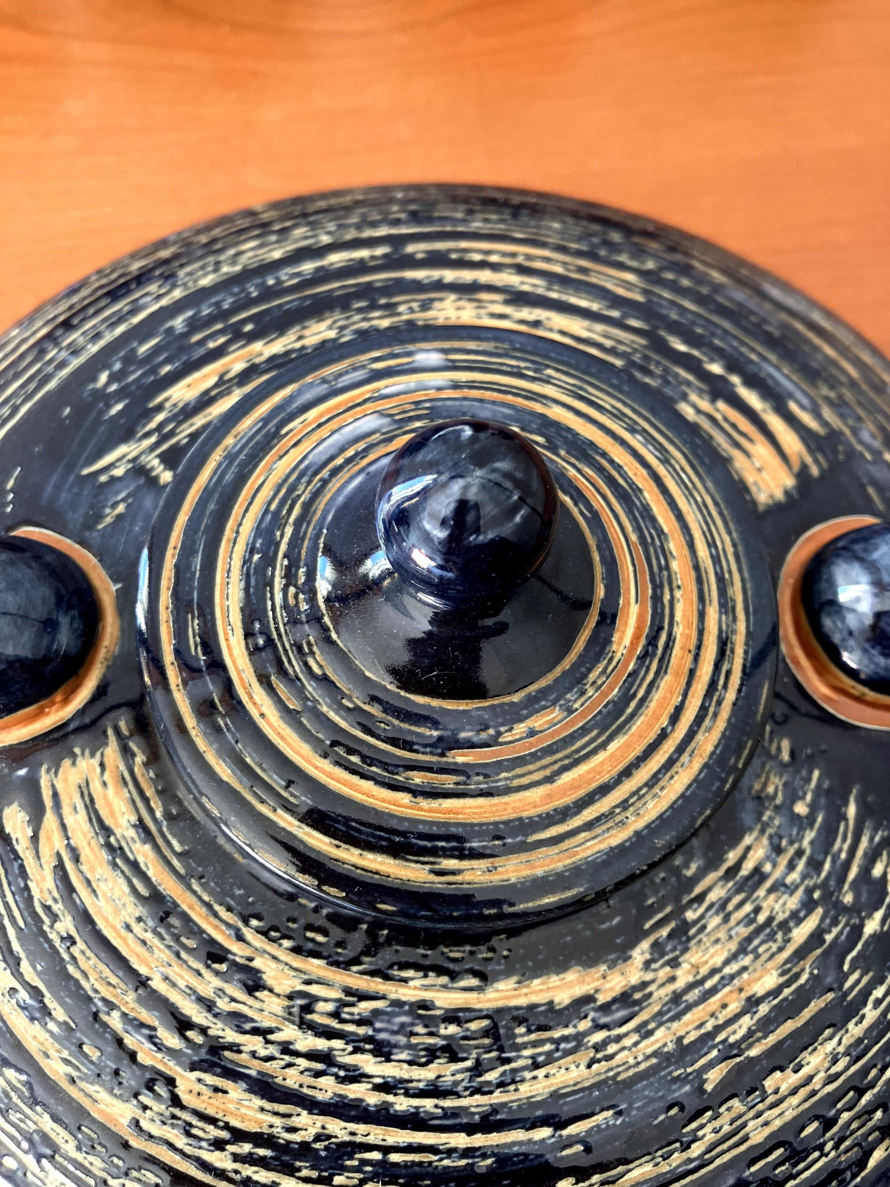 Serviço de chá estilo japonês