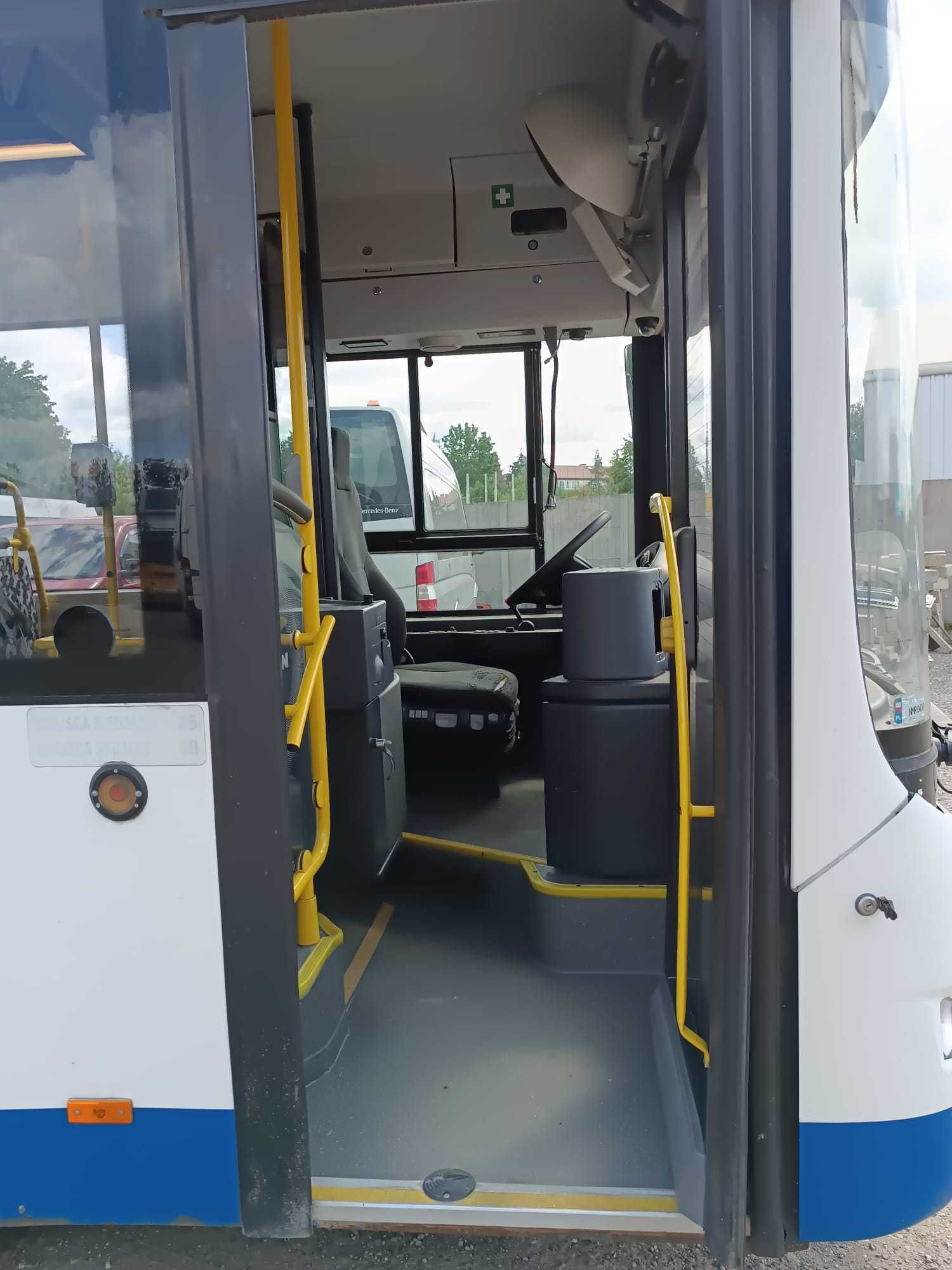 Autobus Mercedes Benz O 530K