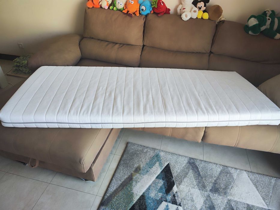 Colchão Ikea 80x200