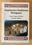 Arquitectura Tradicional Portuguesa/1ª Ed - Ernesto Veiga de Oliveira