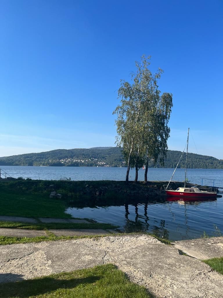 TUJKA-Pokoje-Apartament-Boże Ciało-Wakacje-Żywiec-Noclegi-Kwatery-