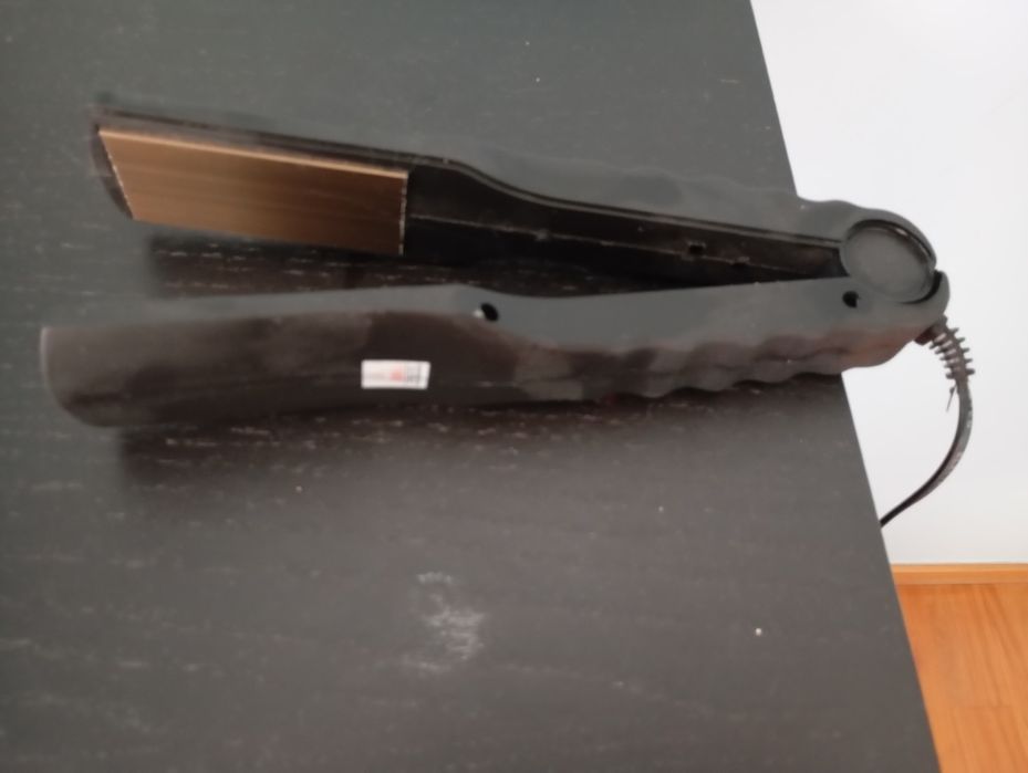 Alisador de cabelo Guangming