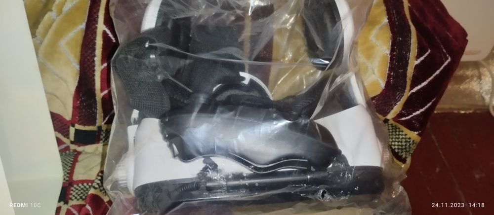 Вр очки для 9-12 лет