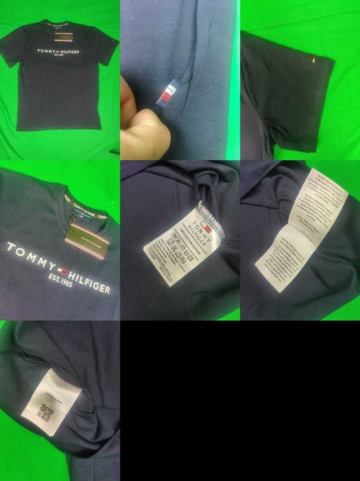 Koszulka męska Adidas Boss polo Ck nowość Hit