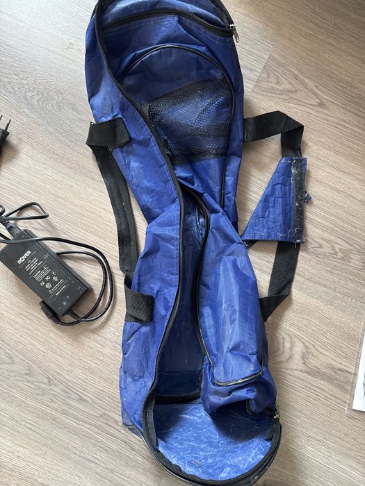 Гіроборд (героборд)ROVER HOVERBORD m2/m3