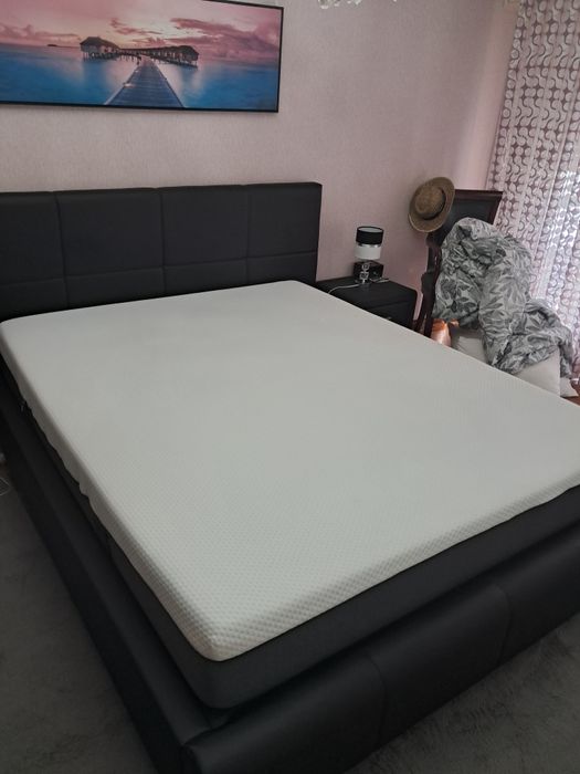 Colchão emma 160x200