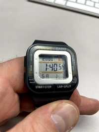 Zegarek elektroniczny damski Casio SDB-100-1AV nowa bateria