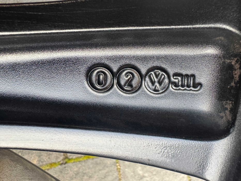 Lato R18 VW Passat B8,ARTEON, Czujniki TPMS, Wysyłka