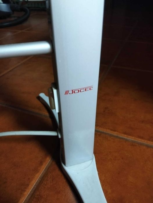 Vendo secador de toalhas