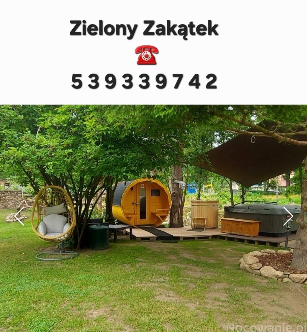 Wakacje  Domek Willa na wyłączność z Jacuzzi Karpacz Dżakuzi
