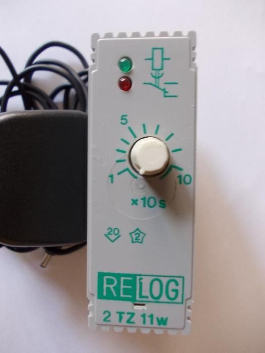 Реле Relog 2 TZ 11W